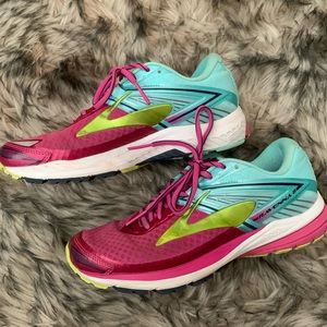Brooks Ravenna 8, Size 8